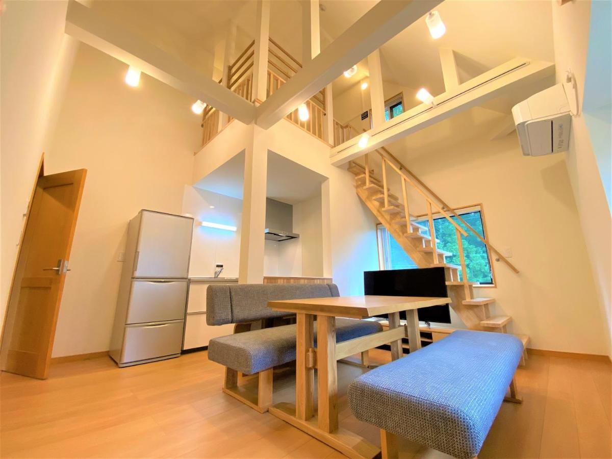 白馬パウダーマウンテン Otel Hakuba Dış mekan fotoğraf