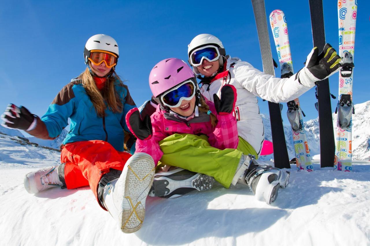 白馬パウダーマウンテン Otel Hakuba Dış mekan fotoğraf